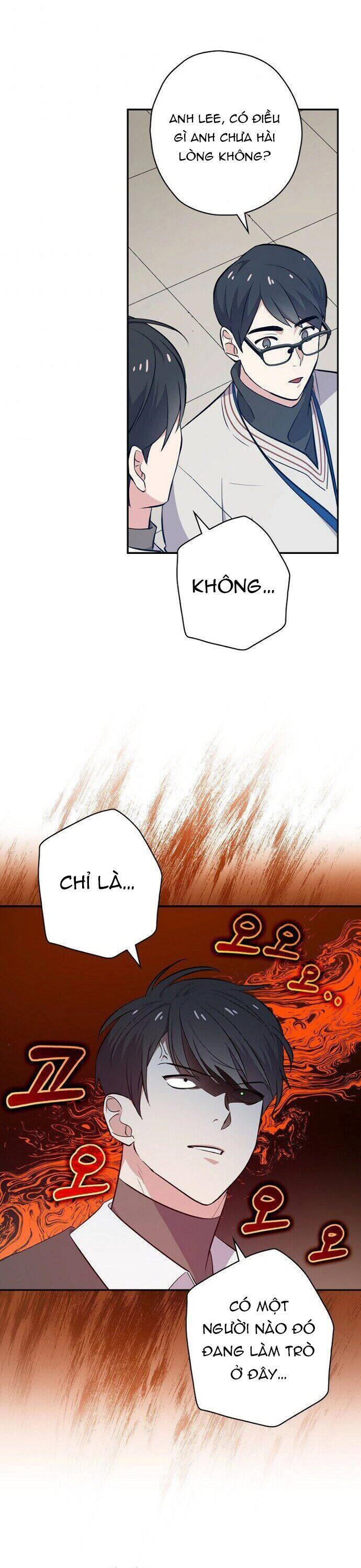 Vua Phim Truyền Hình Chapter 22 - 34