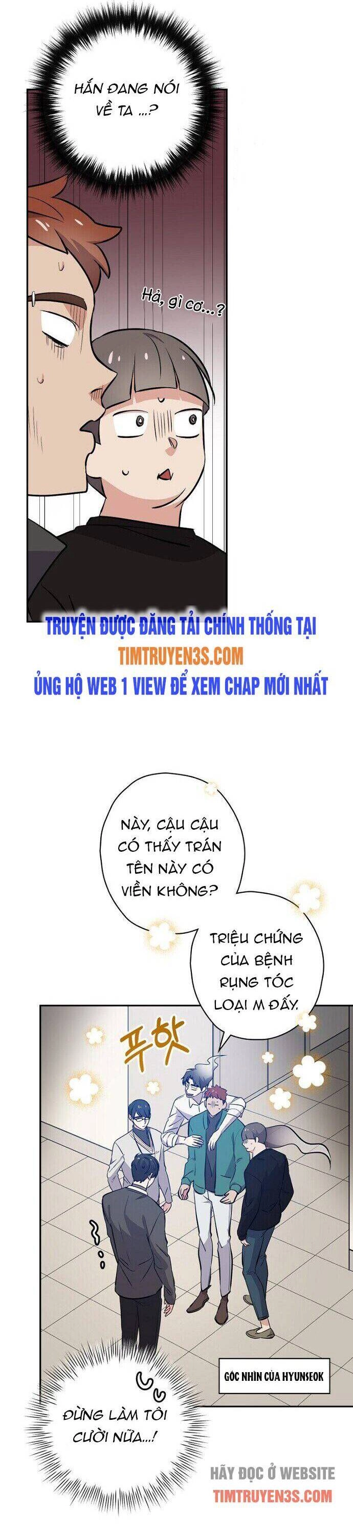 Vua Phim Truyền Hình Chapter 22 - 35