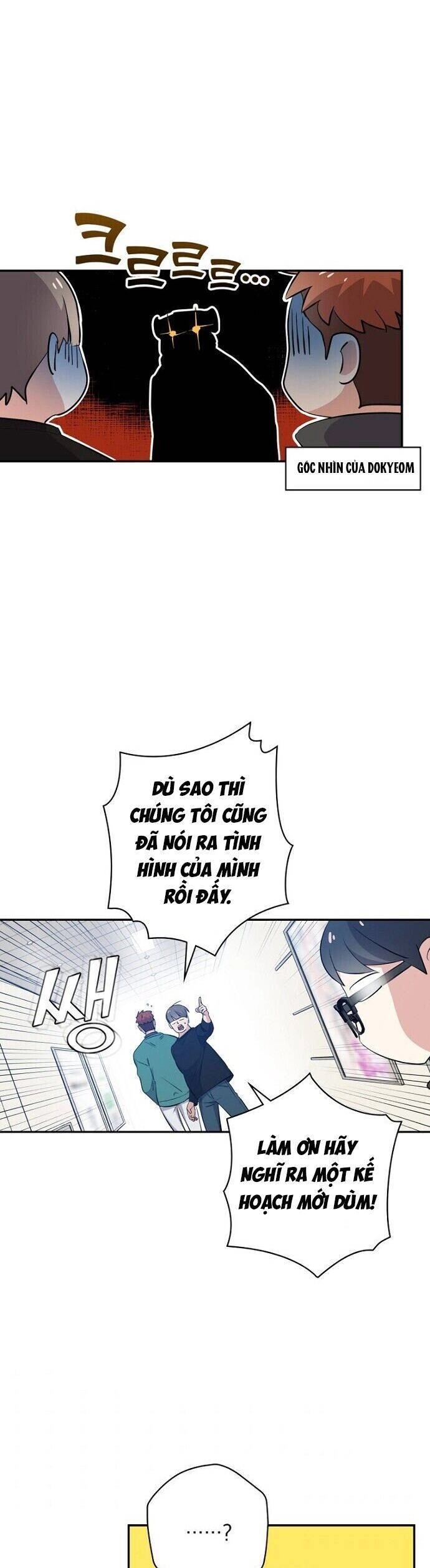Vua Phim Truyền Hình Chapter 22 - 36
