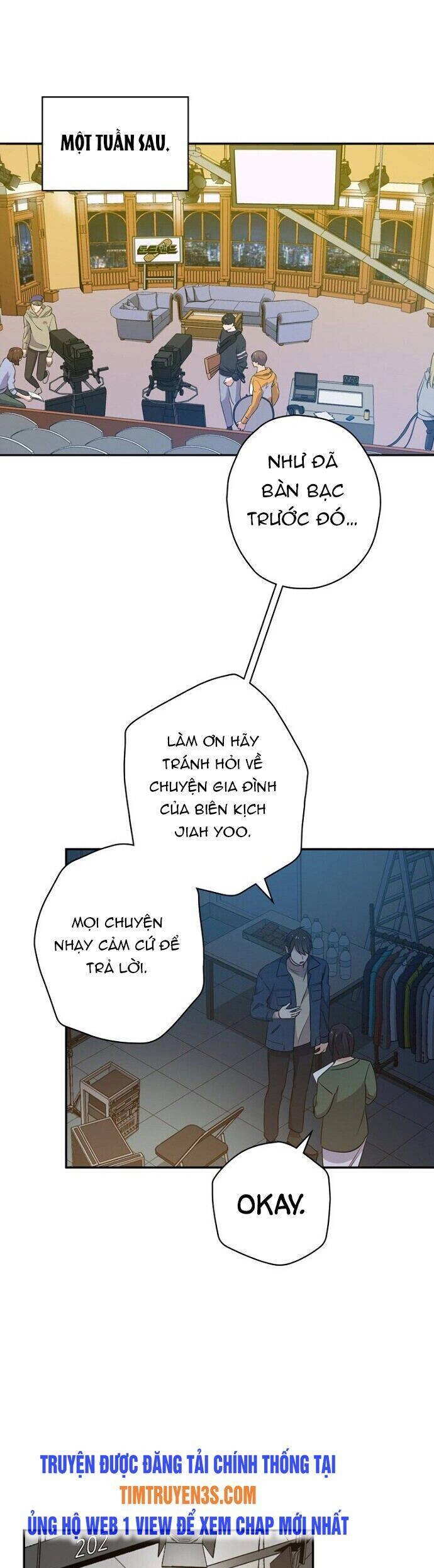 Vua Phim Truyền Hình Chapter 22 - 38