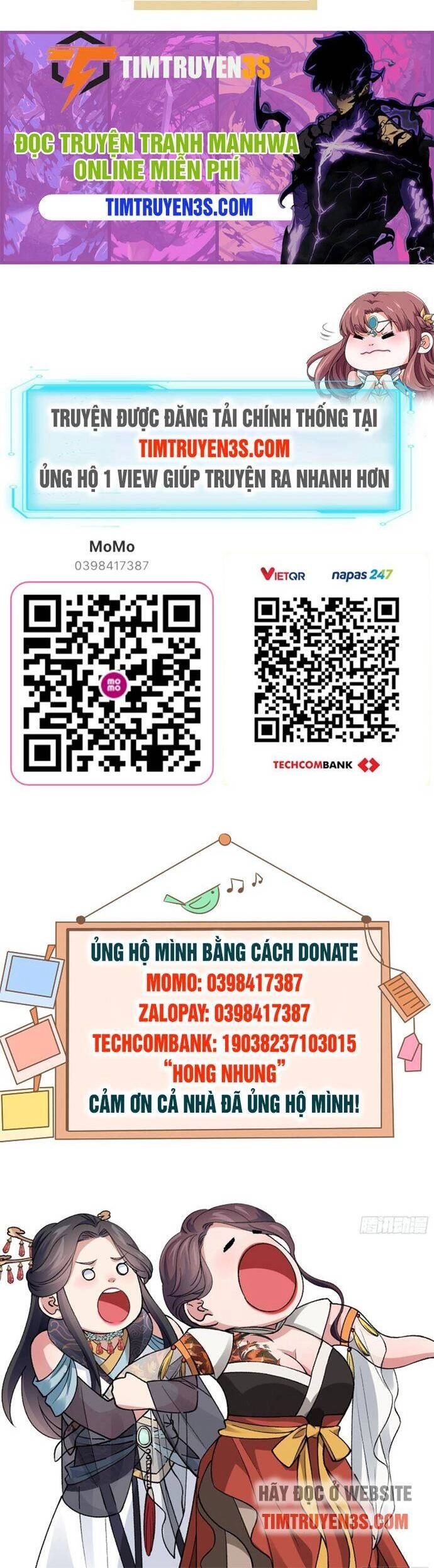 Vua Phim Truyền Hình Chapter 22 - 40