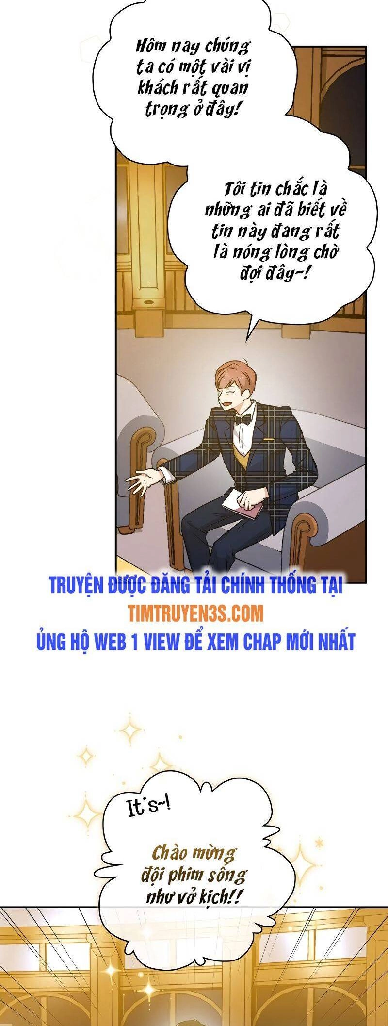 Vua Phim Truyền Hình Chapter 23 - 2