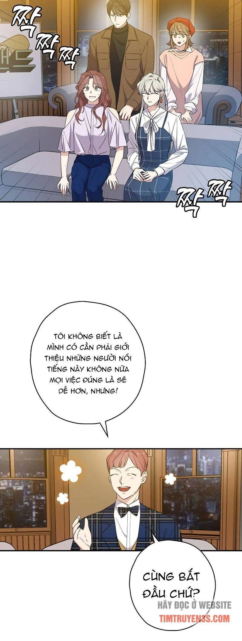 Vua Phim Truyền Hình Chapter 23 - 3