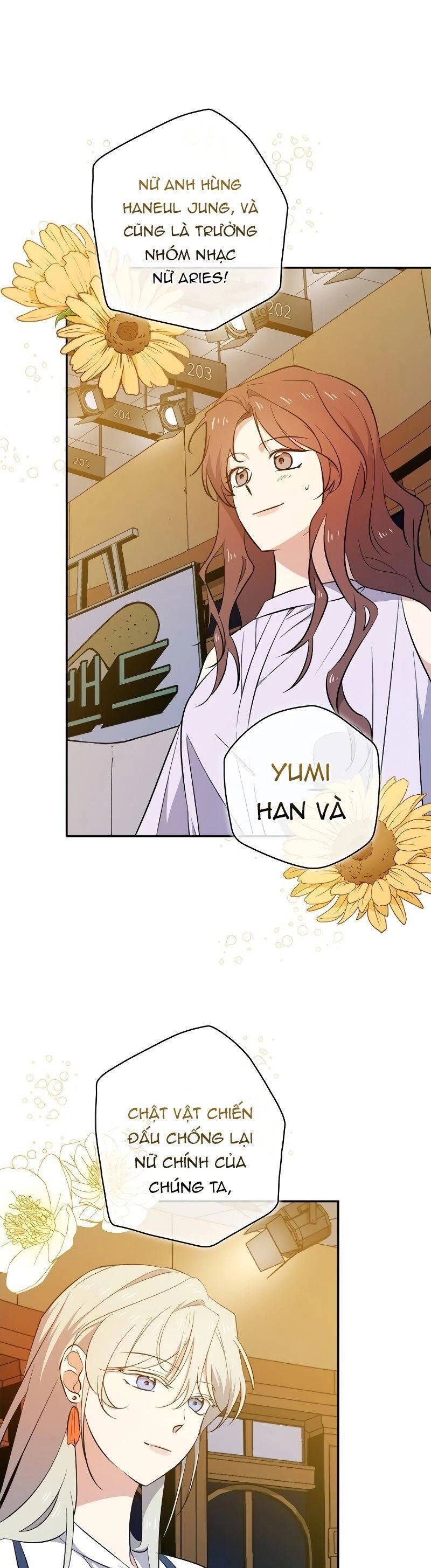 Vua Phim Truyền Hình Chapter 23 - 4