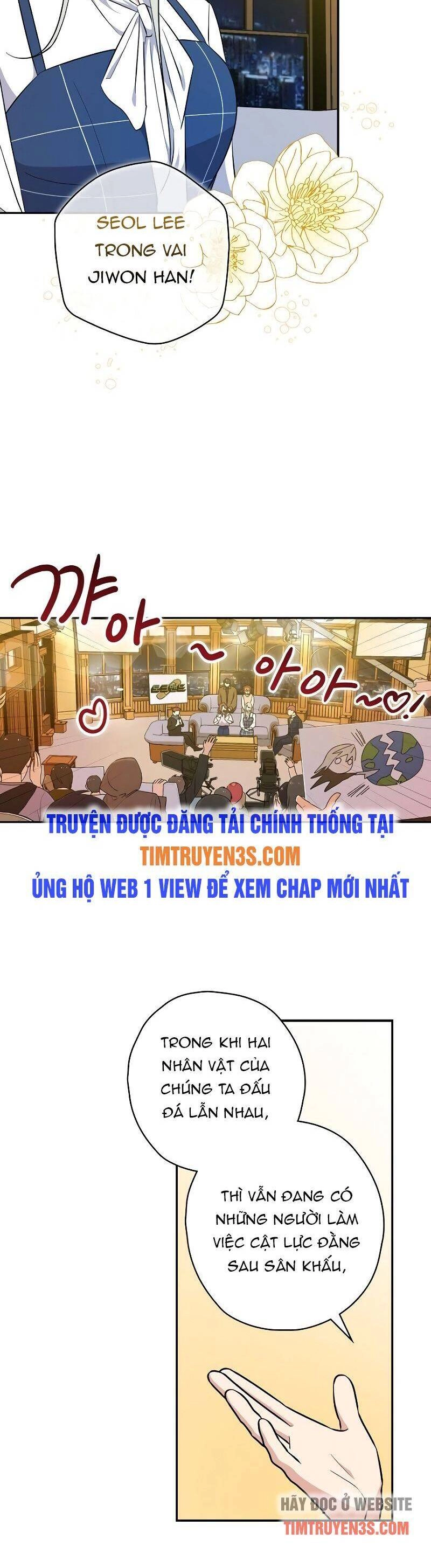 Vua Phim Truyền Hình Chapter 23 - 5
