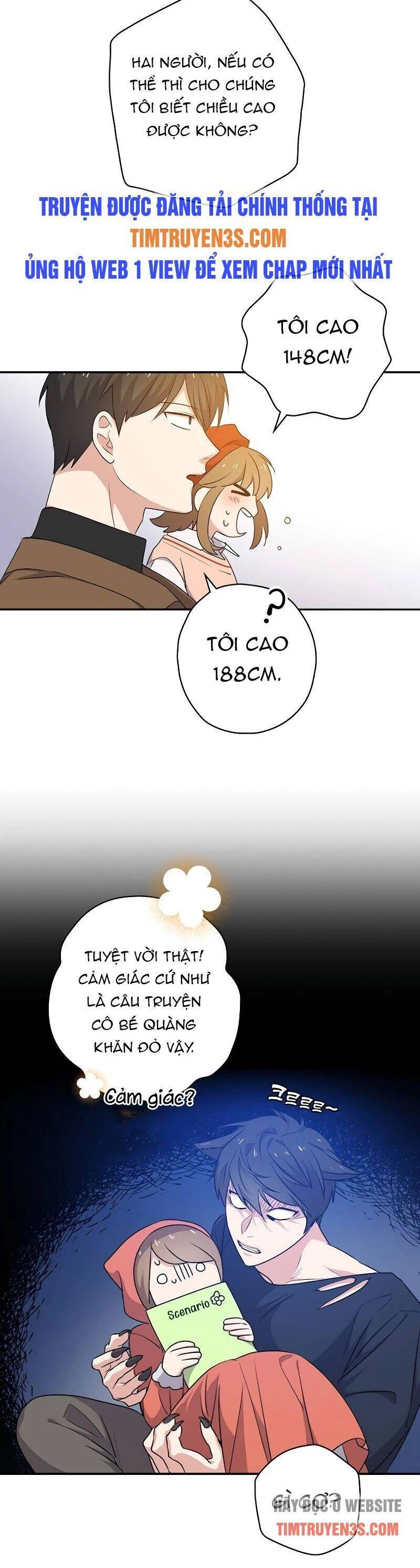 Vua Phim Truyền Hình Chapter 23 - 7