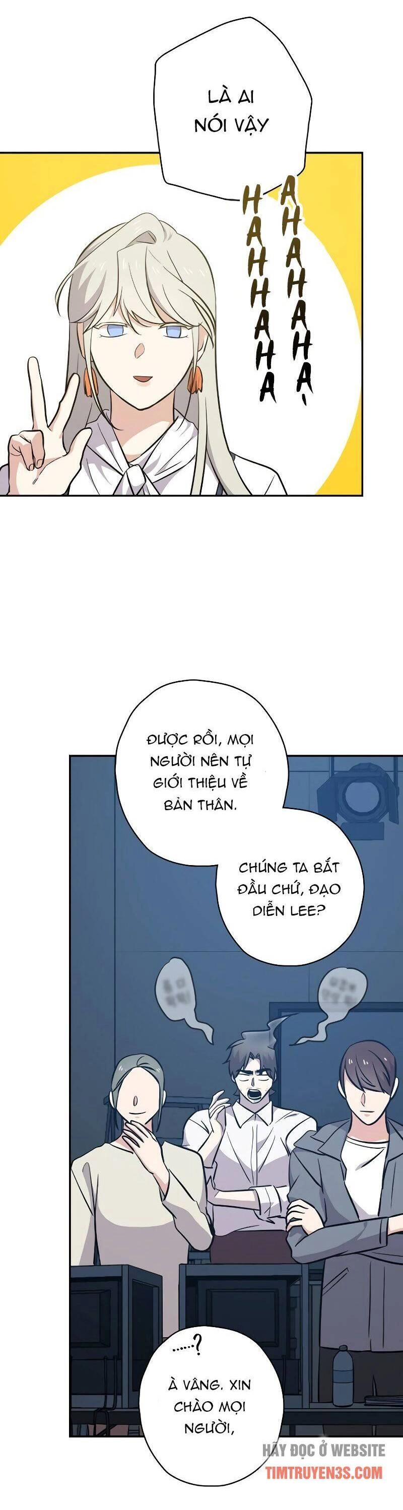 Vua Phim Truyền Hình Chapter 23 - 9
