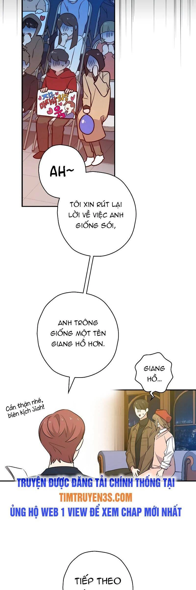 Vua Phim Truyền Hình Chapter 23 - 11