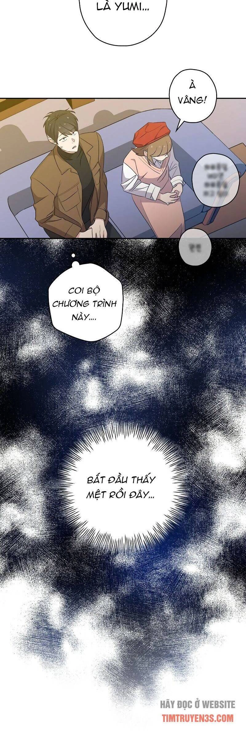 Vua Phim Truyền Hình Chapter 23 - 12