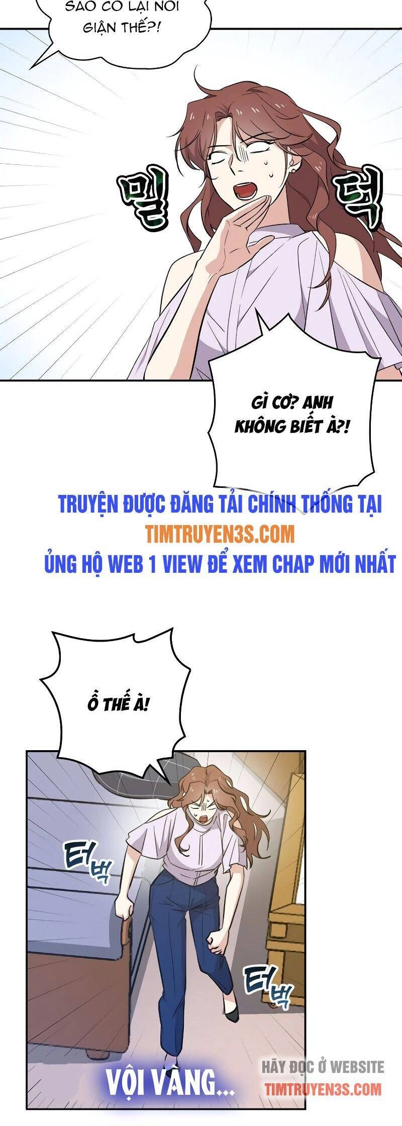 Vua Phim Truyền Hình Chapter 23 - 15