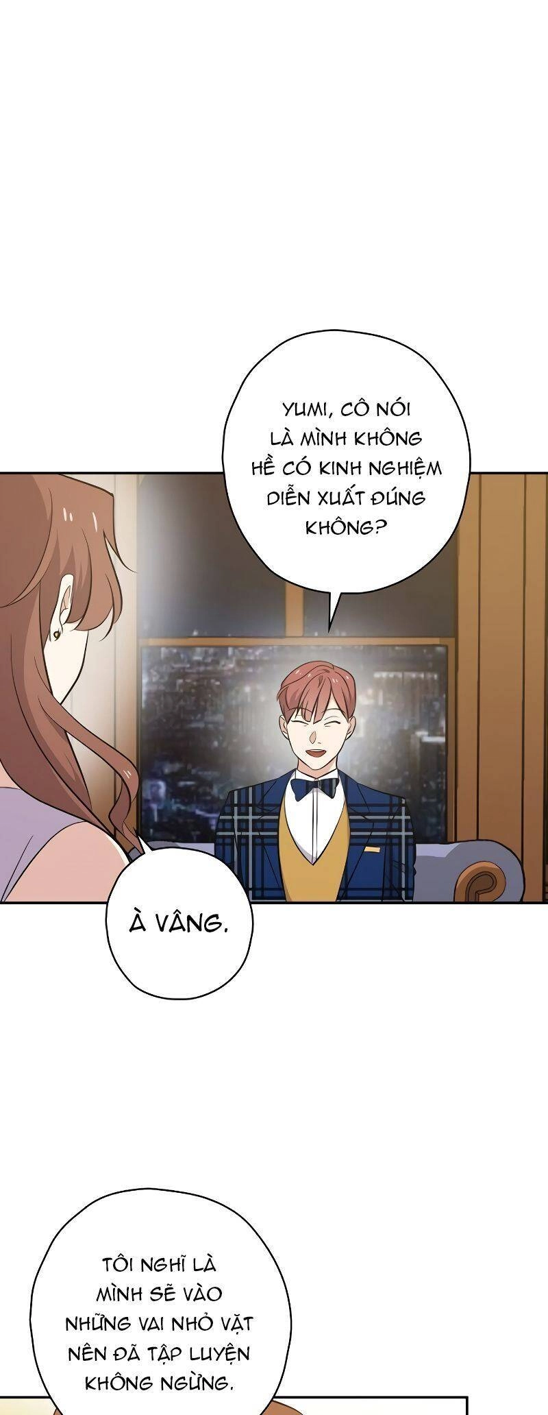 Vua Phim Truyền Hình Chapter 23 - 24