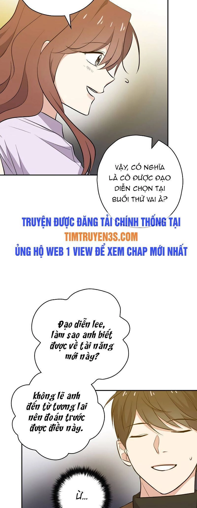 Vua Phim Truyền Hình Chapter 23 - 25