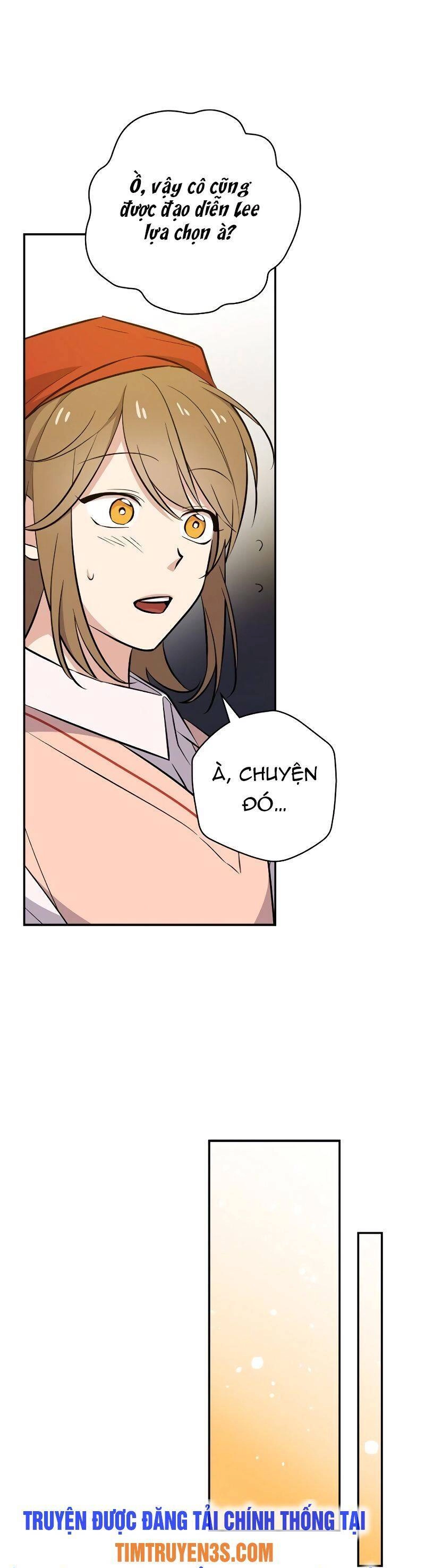 Vua Phim Truyền Hình Chapter 23 - 27