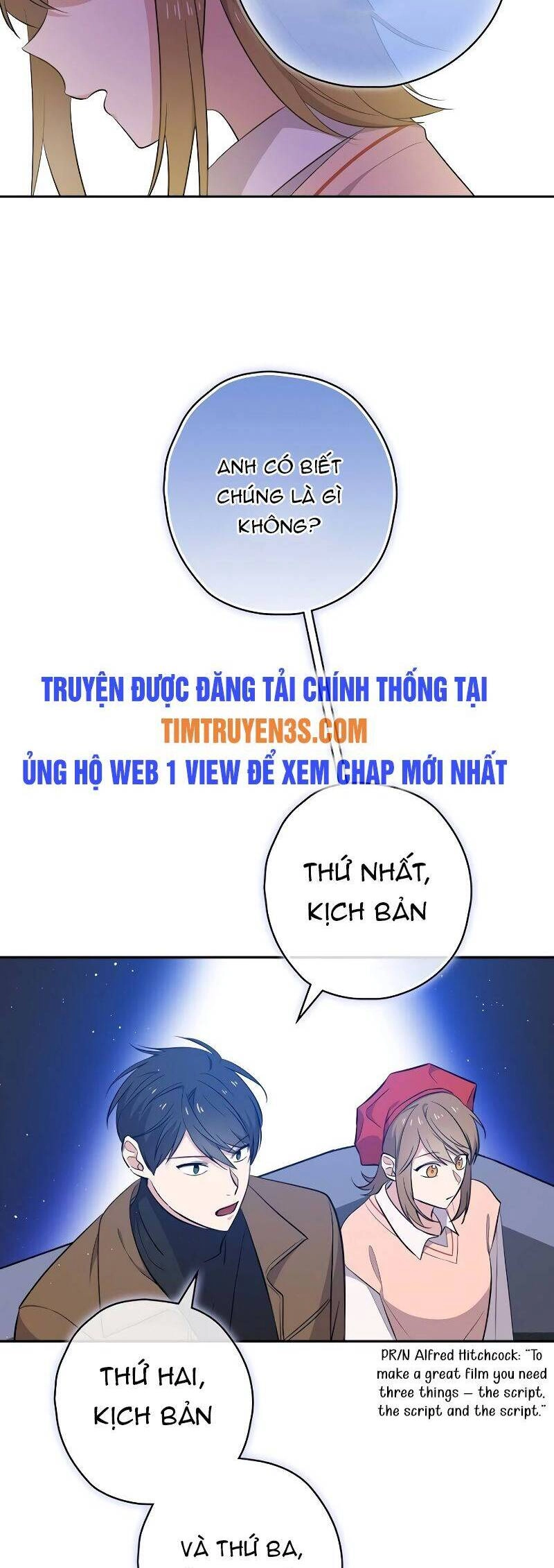 Vua Phim Truyền Hình Chapter 23 - 30