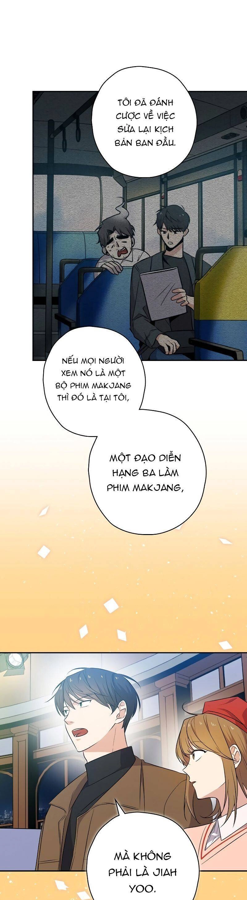 Vua Phim Truyền Hình Chapter 23 - 32
