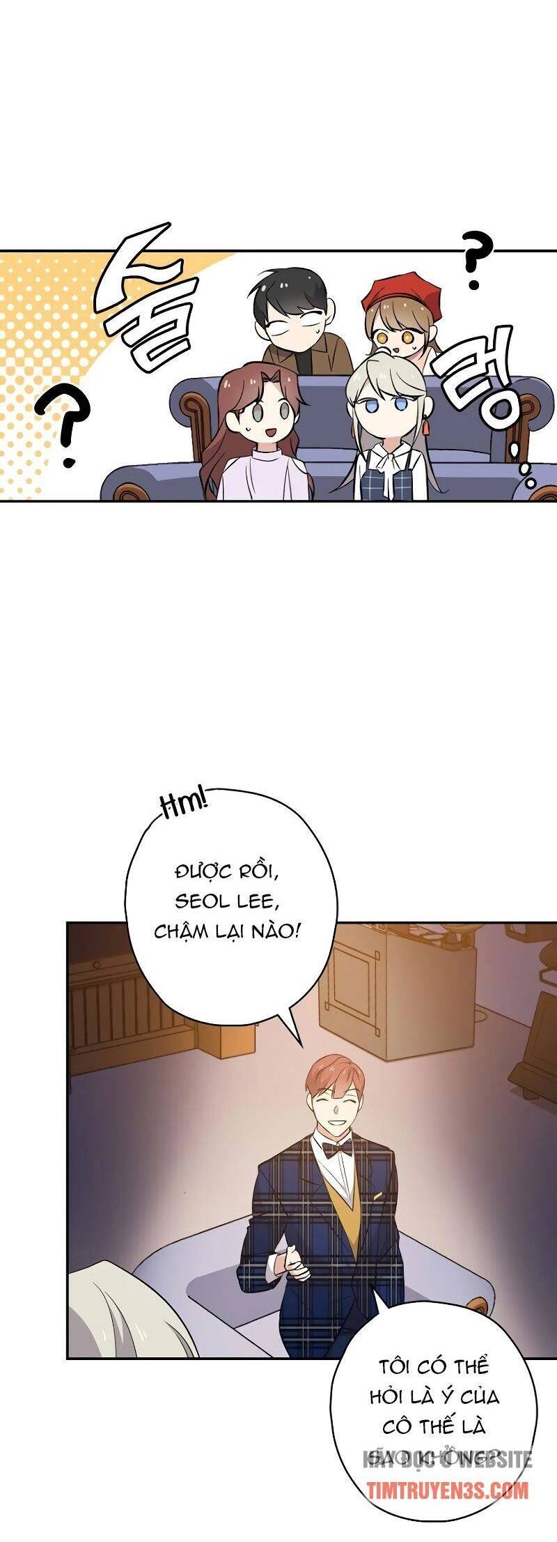 Vua Phim Truyền Hình Chapter 23 - 36