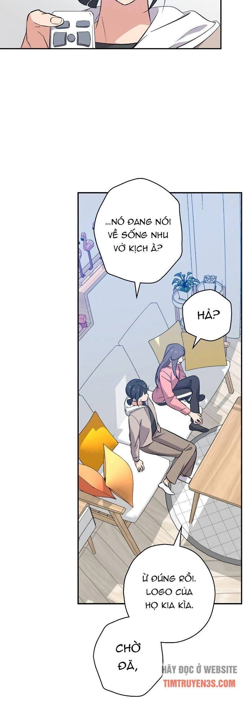 Vua Phim Truyền Hình Chapter 23 - 42