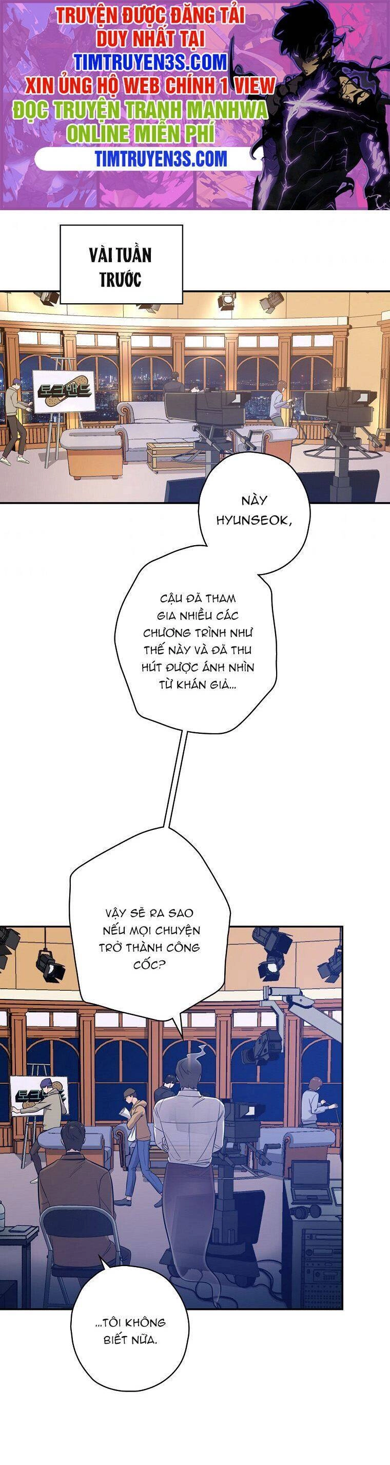 Vua Phim Truyền Hình Chapter 24 - 1