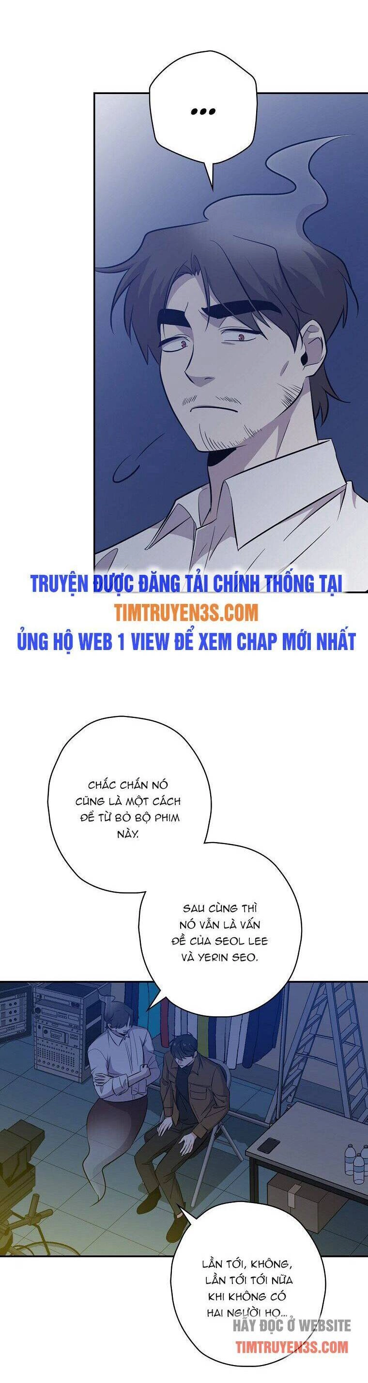 Vua Phim Truyền Hình Chapter 24 - 2