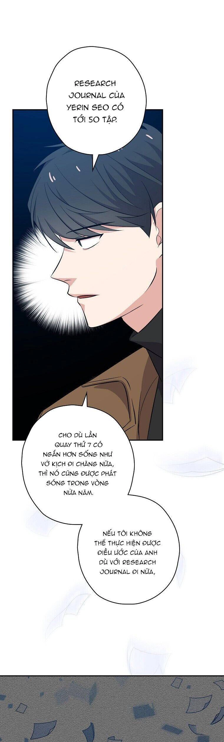 Vua Phim Truyền Hình Chapter 24 - 3