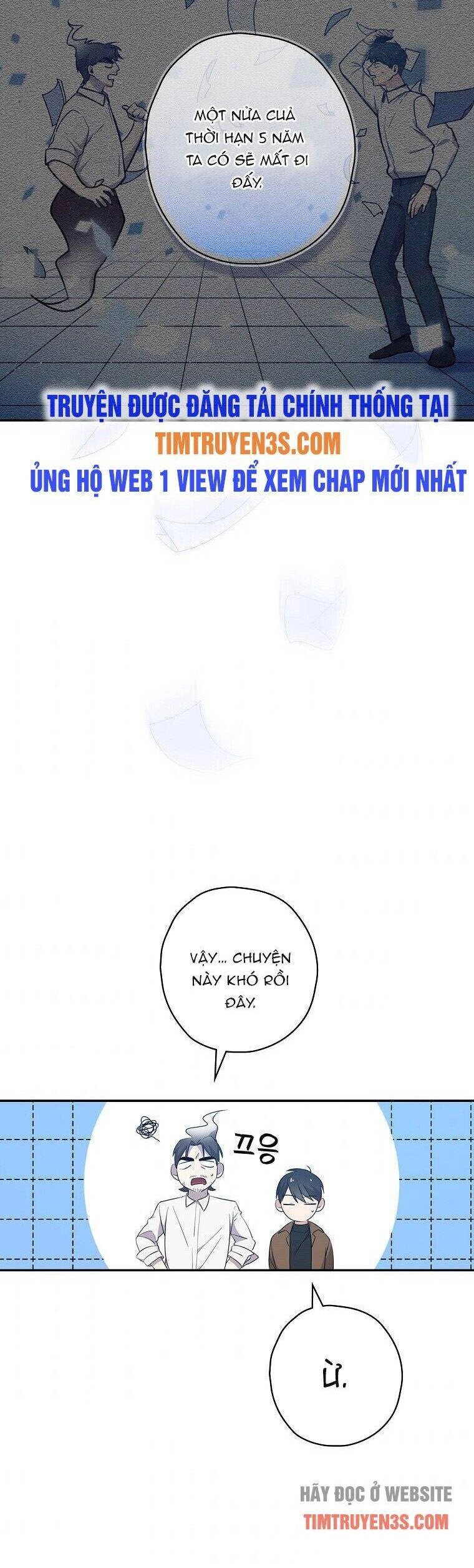 Vua Phim Truyền Hình Chapter 24 - 4