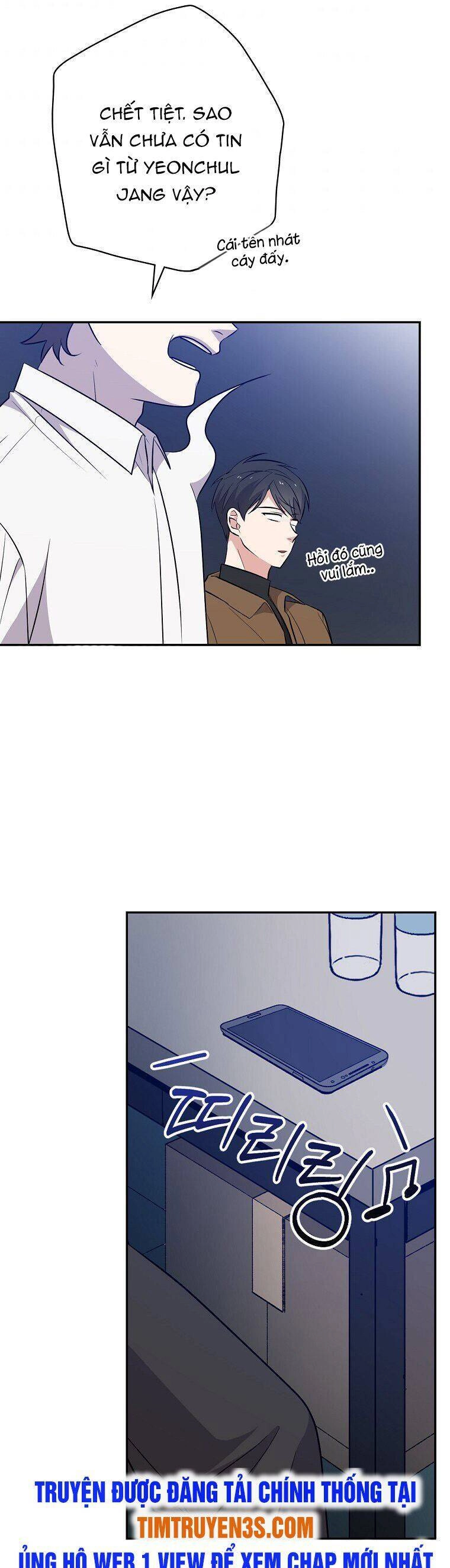 Vua Phim Truyền Hình Chapter 24 - 5