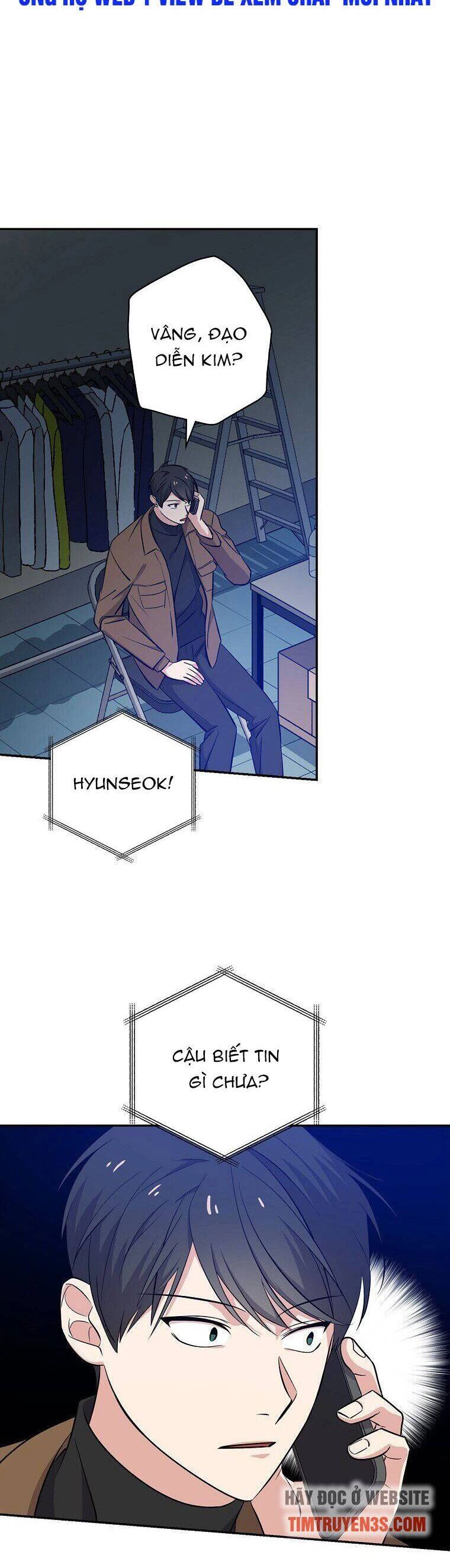 Vua Phim Truyền Hình Chapter 24 - 6