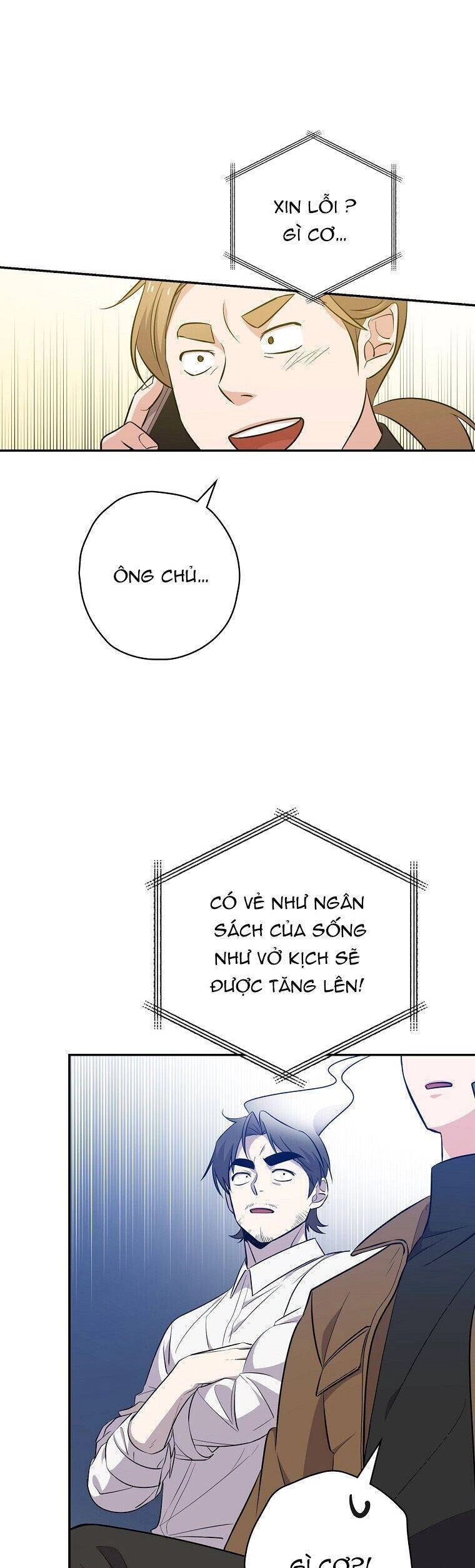 Vua Phim Truyền Hình Chapter 24 - 7