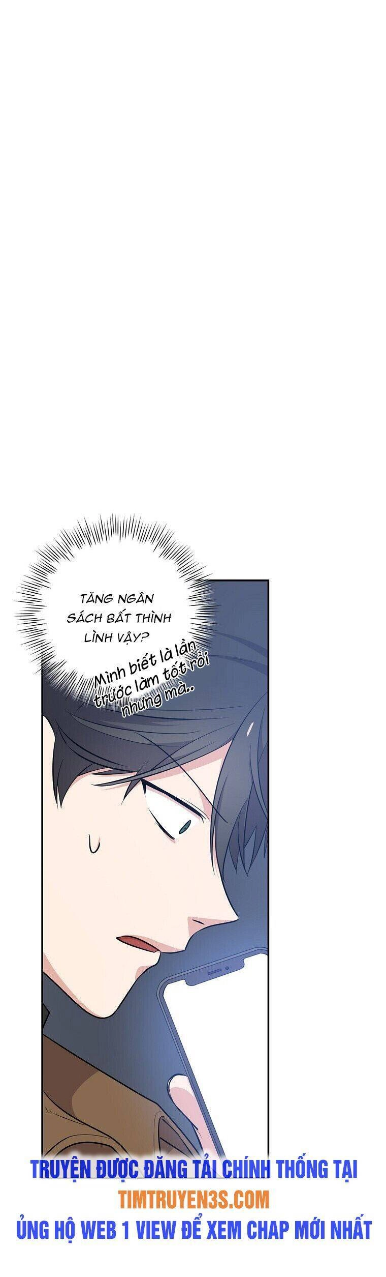 Vua Phim Truyền Hình Chapter 24 - 9