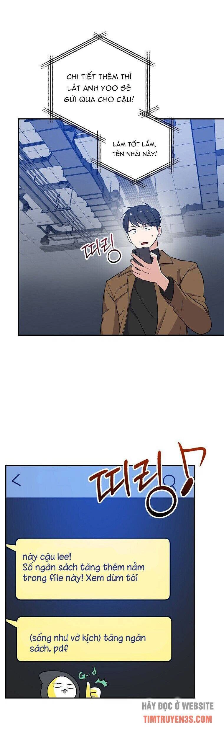 Vua Phim Truyền Hình Chapter 24 - 10