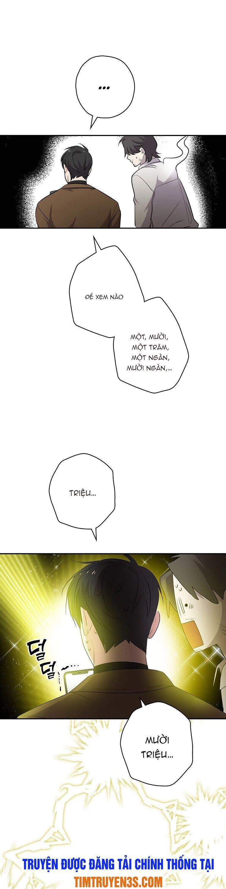 Vua Phim Truyền Hình Chapter 24 - 11