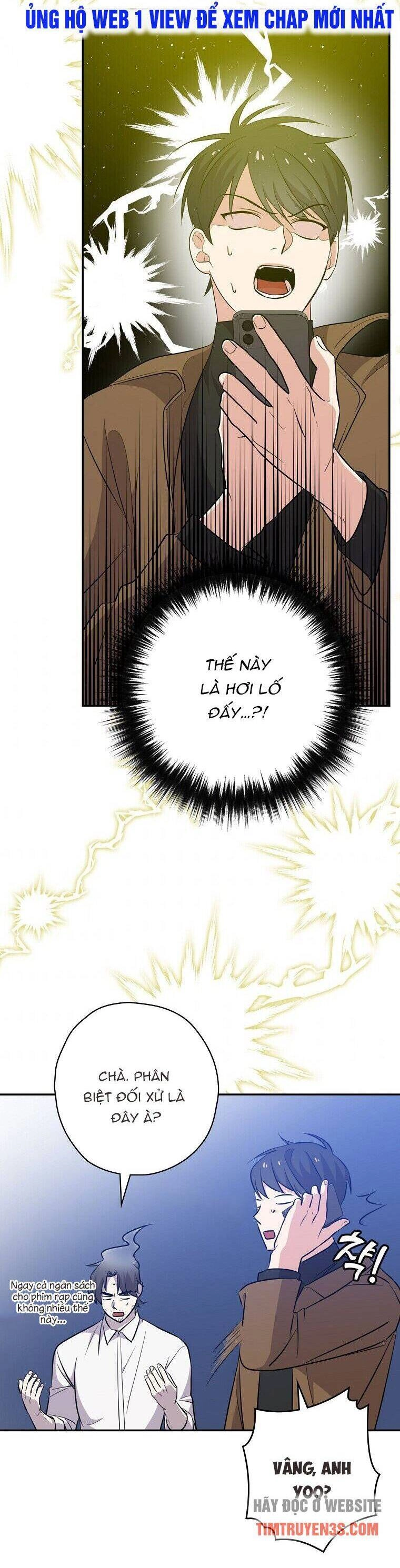 Vua Phim Truyền Hình Chapter 24 - 12