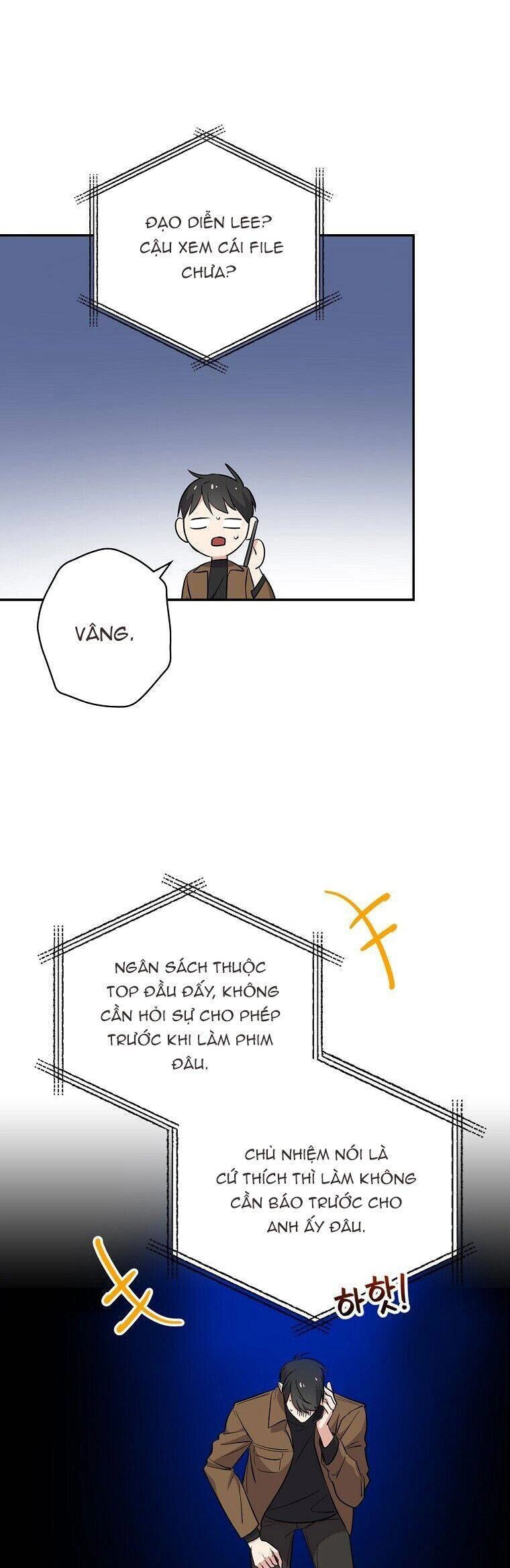 Vua Phim Truyền Hình Chapter 24 - 13