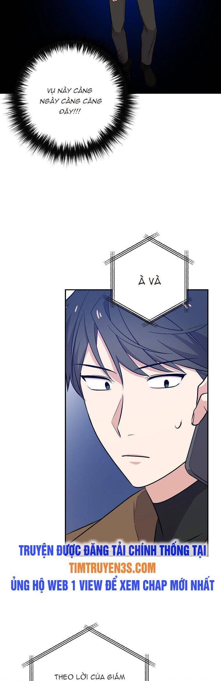 Vua Phim Truyền Hình Chapter 24 - 14