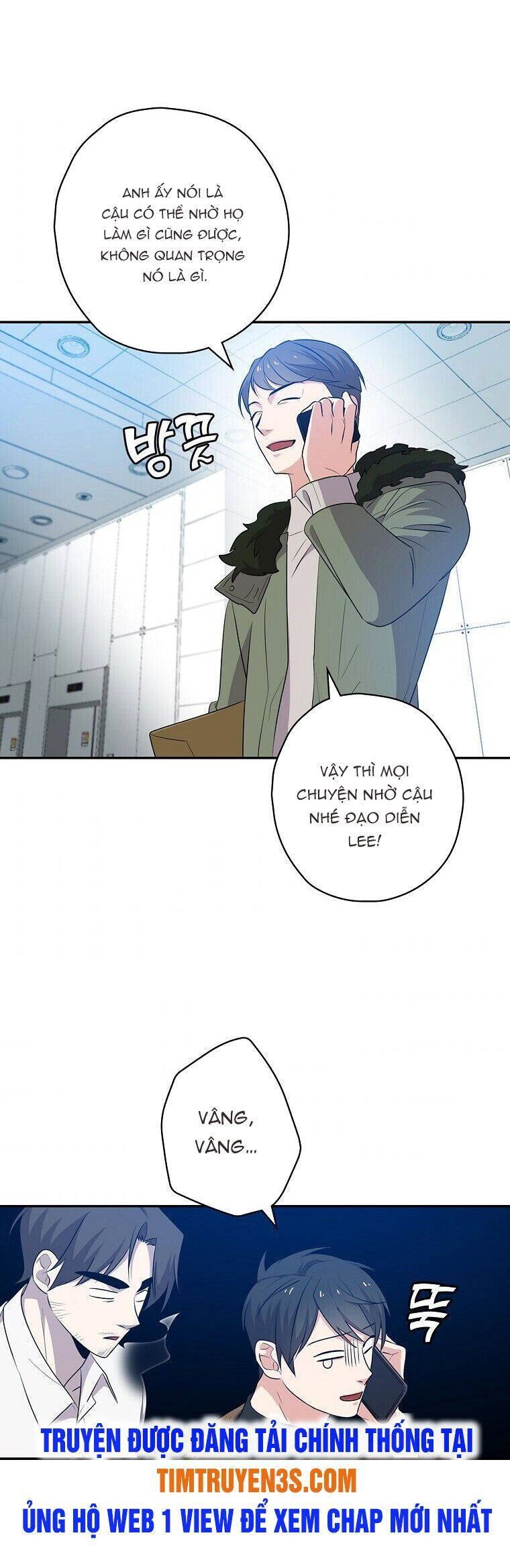 Vua Phim Truyền Hình Chapter 24 - 16