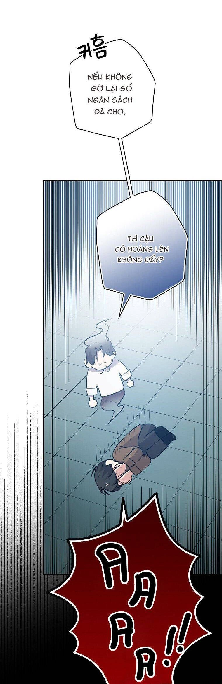 Vua Phim Truyền Hình Chapter 24 - 17