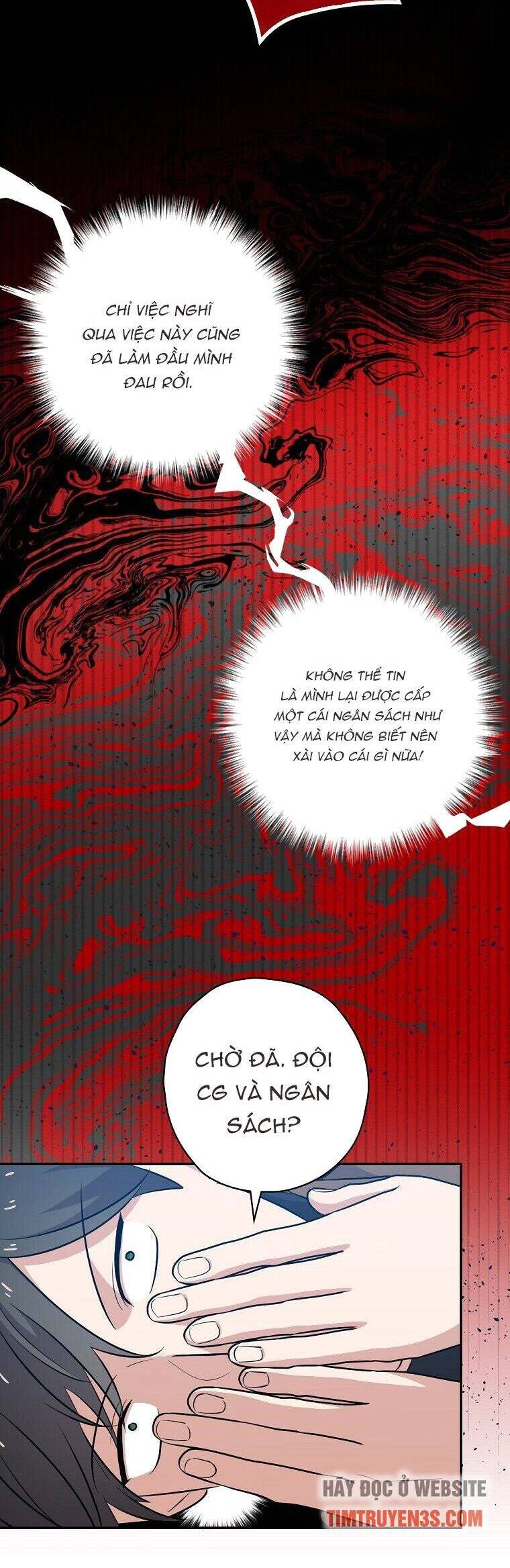 Vua Phim Truyền Hình Chapter 24 - 18