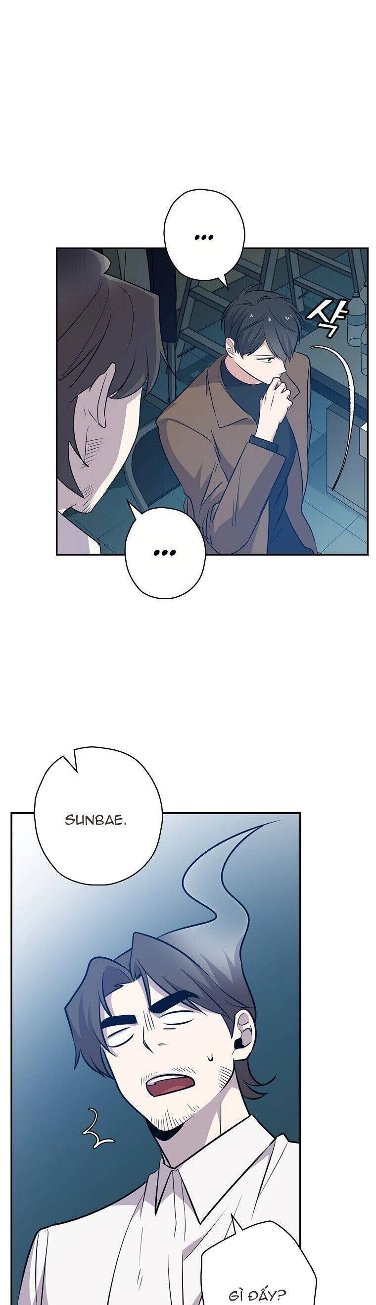 Vua Phim Truyền Hình Chapter 24 - 19