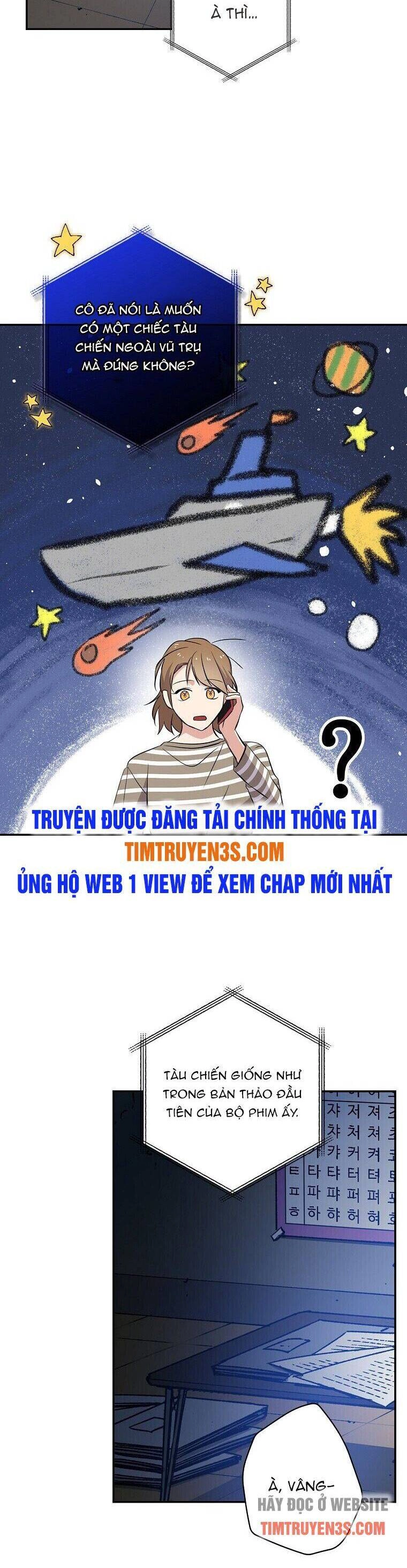 Vua Phim Truyền Hình Chapter 24 - 22