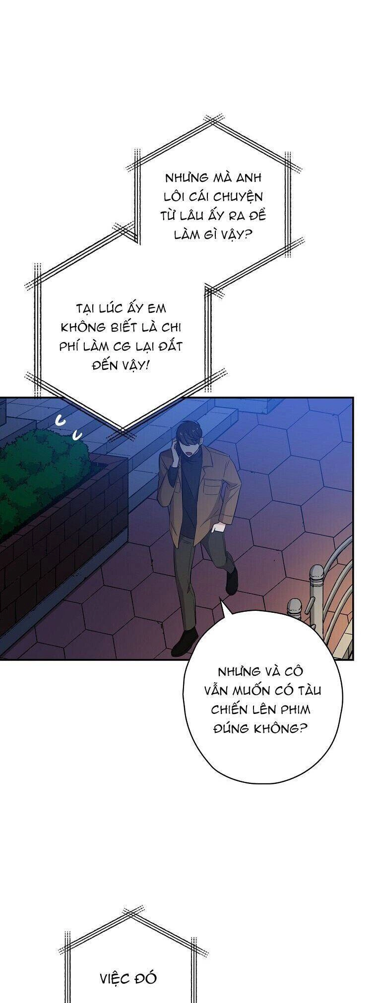 Vua Phim Truyền Hình Chapter 24 - 23