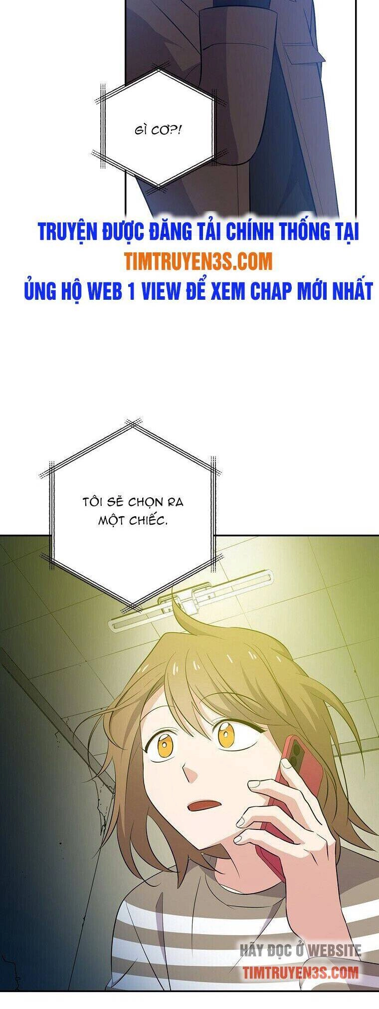 Vua Phim Truyền Hình Chapter 24 - 25