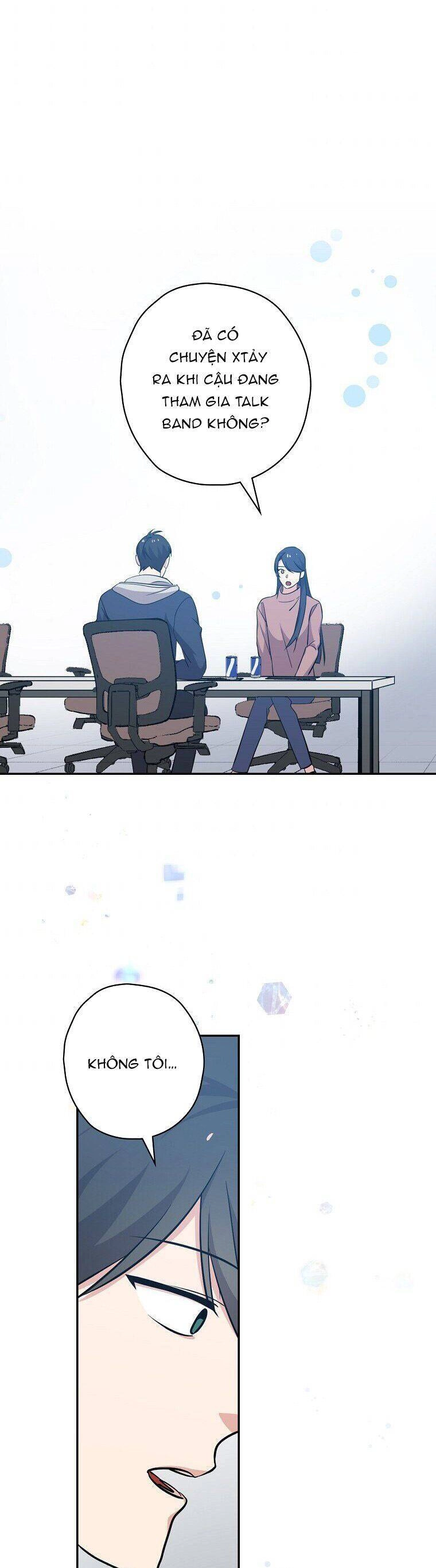 Vua Phim Truyền Hình Chapter 24 - 29