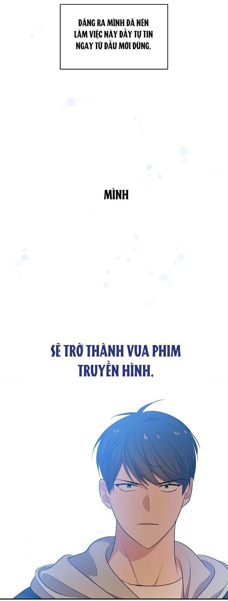 Vua Phim Truyền Hình Chapter 24 - 32