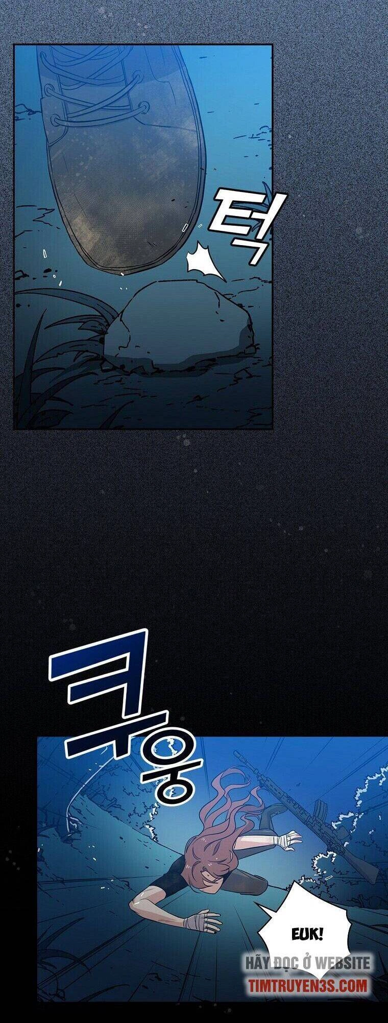 Vua Phim Truyền Hình Chapter 24 - 34