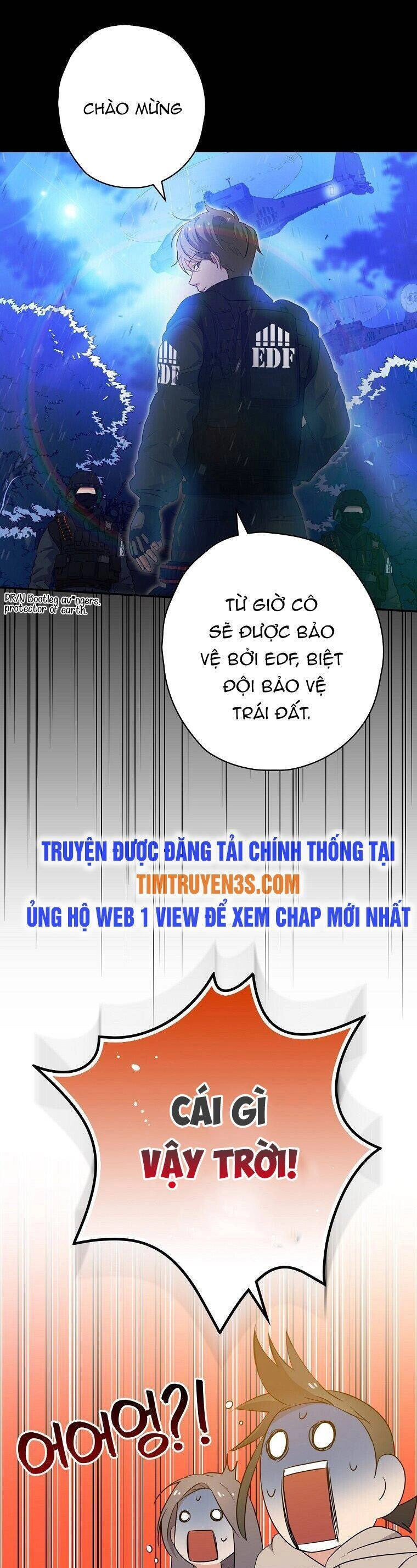 Vua Phim Truyền Hình Chapter 24 - 42