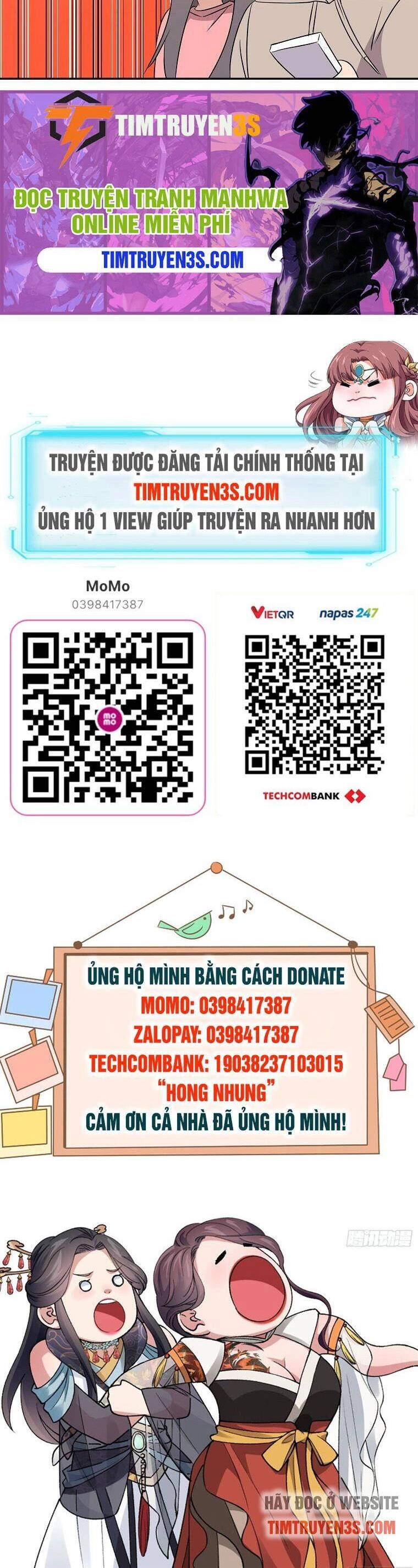 Vua Phim Truyền Hình Chapter 24 - 43