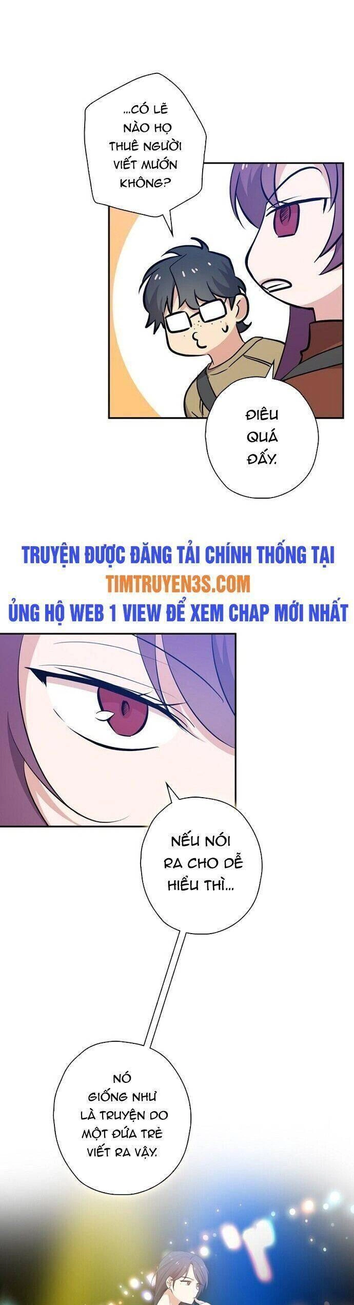 Vua Phim Truyền Hình Chapter 25 - 14