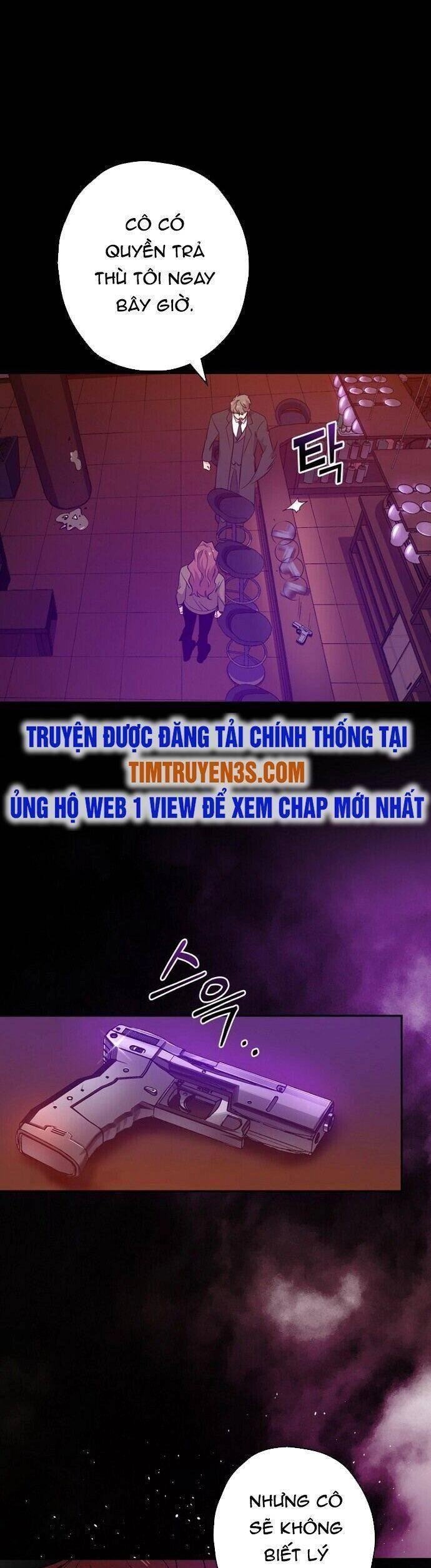 Vua Phim Truyền Hình Chapter 25 - 18