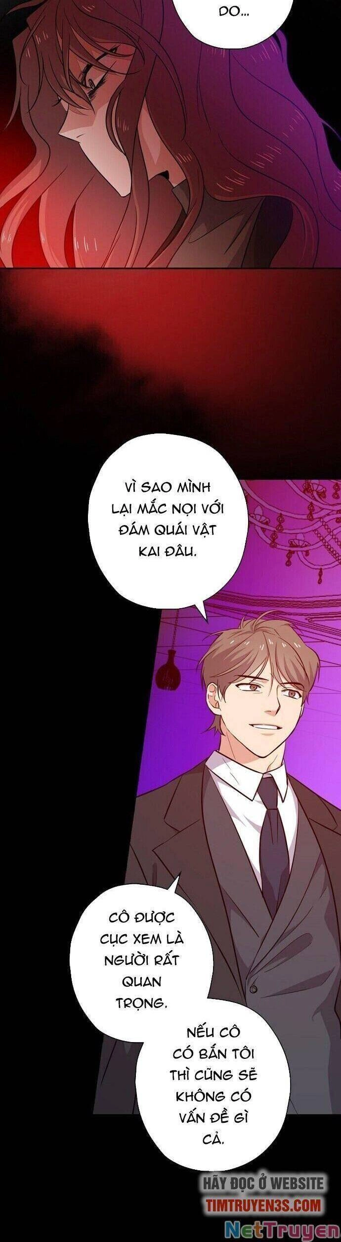 Vua Phim Truyền Hình Chapter 25 - 19
