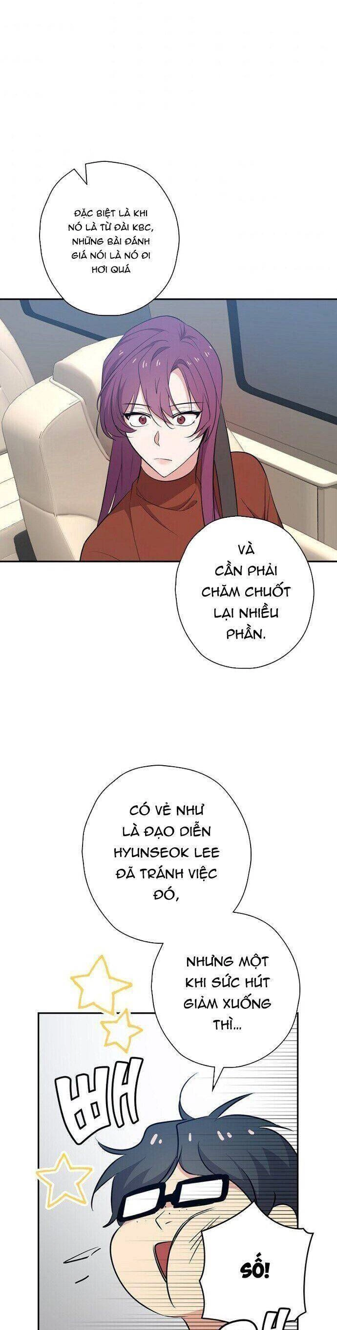 Vua Phim Truyền Hình Chapter 25 - 26